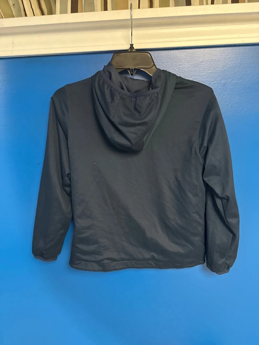Columbia Reversable Soft Shell - Picture 6 of 7